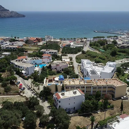 Myrtis Spa Hotel-3