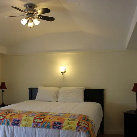Drake'S Island Resort & Cottages-2