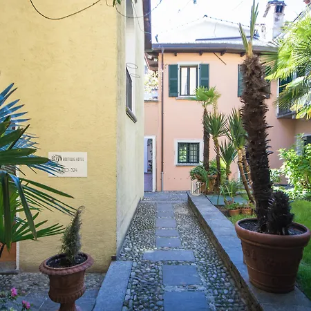Seven Boutique Hotel-3