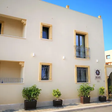 Riad Comfort Rooms-3