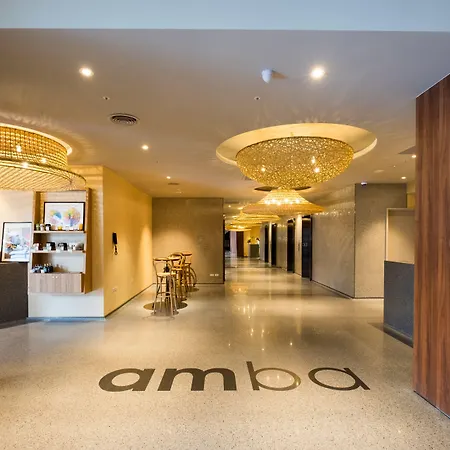 Amba Taipei Songshan-2