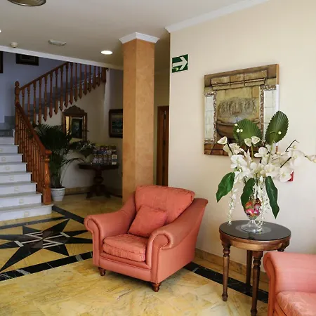 Hotel Tio Felipe-2