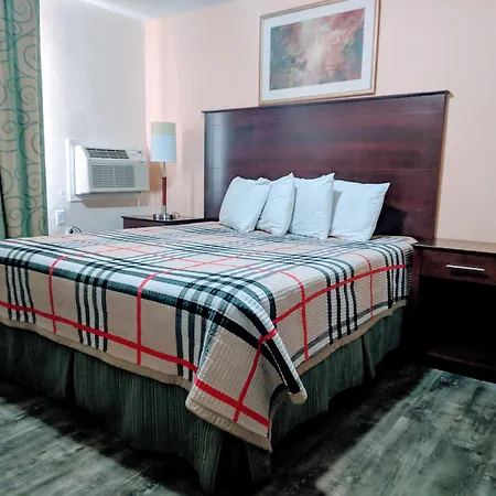 Travelers Inn - Clearwater-3