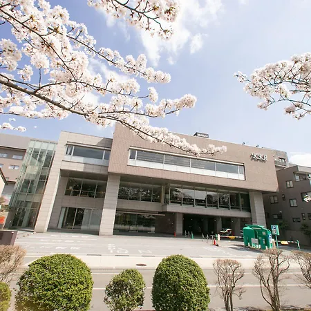 Kkr Hotel Kanazawa-2