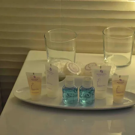 Ginevra Rooms-2