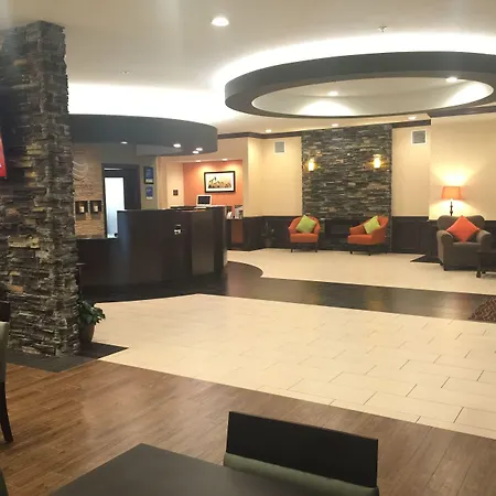 Comfort Inn & Suites Moore - Oklahoma City-2