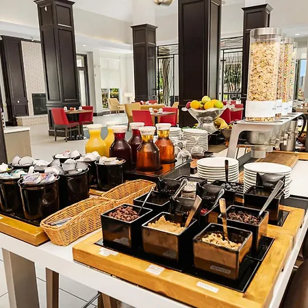 Hilton Garden Inn New Braunfels-3