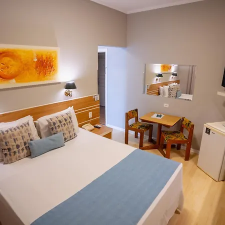 Hotel Minas Gerais-3