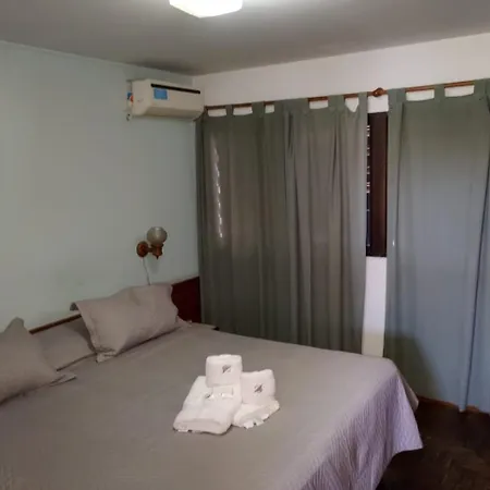 Hotel El Circulo-2
