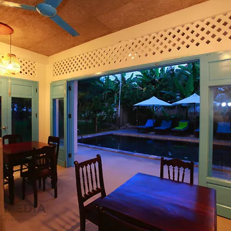Life Beach Villa-2