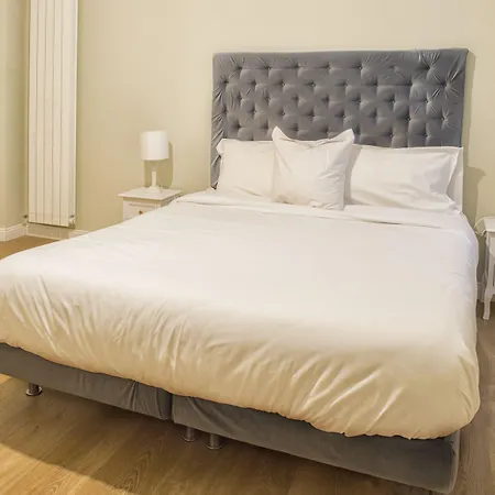 La Piazzetta Rooms&Apartments-3