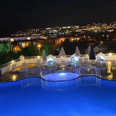 Tenda Hotel-2