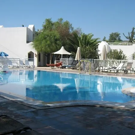 Tenda Hotel-3