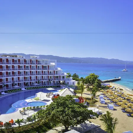 Grand Decameron Cornwall Beach, A Trademark All-Inclusive Resort-2