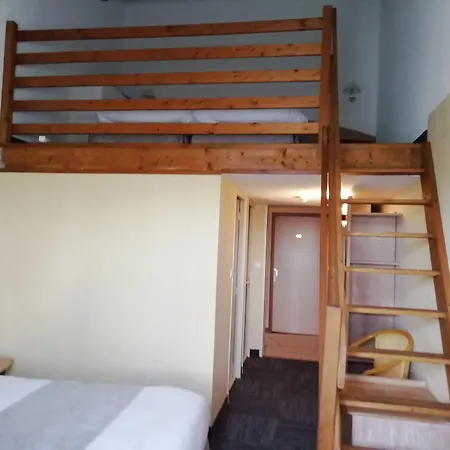 Le Chalet Fleuri-2