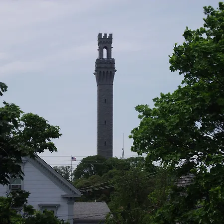 Ellery Hotel Provincetown-2