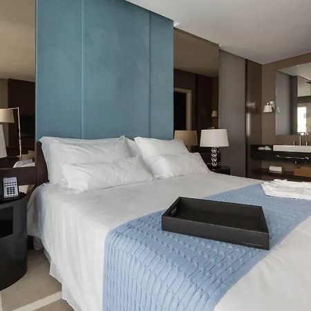 Hotel Cadoro São Paulo-2