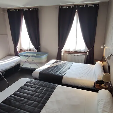 Hotel Angleterre-2