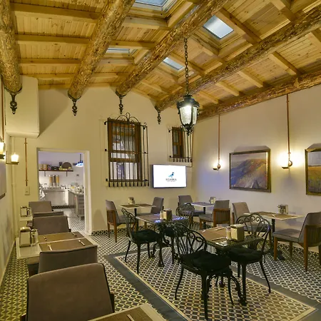 Istanbul Life Hotel (Adults Only)-2