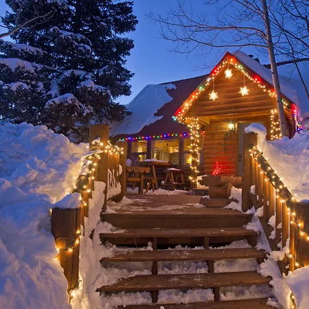 Alpine Village Suites-2