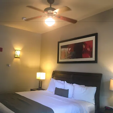 Kenai Airport Hotel-3