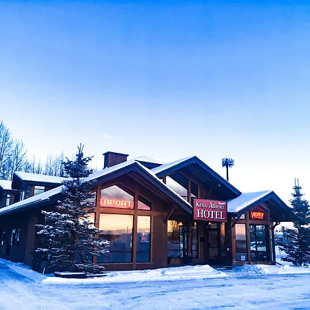 Kenai Airport Hotel-2