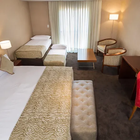 Falls Iguazu Hotel & Spa-2