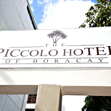 The Piccolo Hotel Of Boracay-3