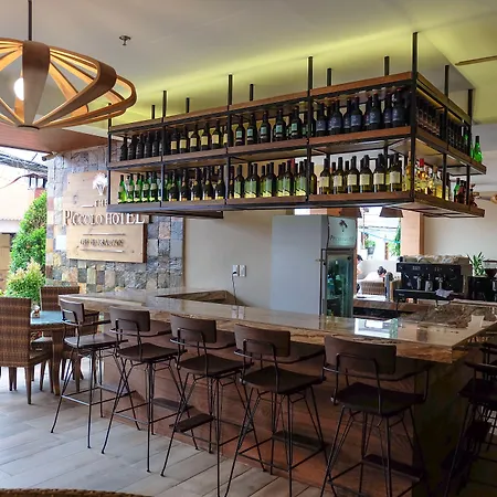 The Piccolo Hotel Of Boracay-2