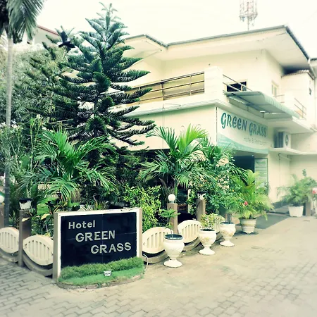 Green Grass Hotel&Restaurant-2
