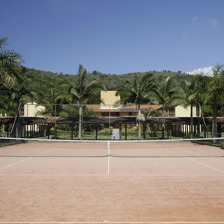 Águas de Palmas Resort-2