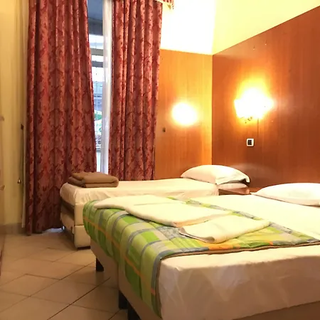 Rome Terminal House-2