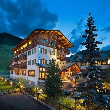 Hotel Posta-3