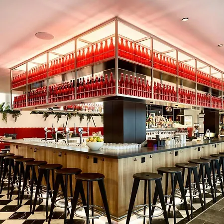 Citizenm London Victoria Station-2