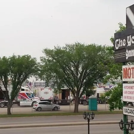 Yorke Inn Motel-3