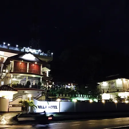 Villa Hotel-2