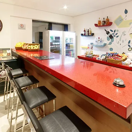 Ramada Encore by Wyndham São Paulo Osasco-3