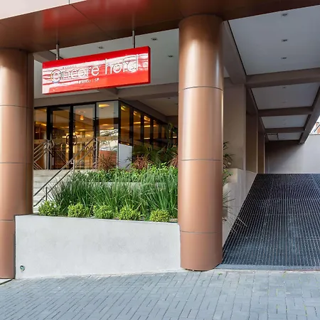 Ramada Encore by Wyndham São Paulo Osasco-2