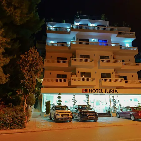 Hotel Iliria-3