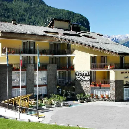 Hotel Bellevue-3