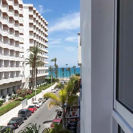 Bajondillo Beach Cozy Inns (Adults Only)-3