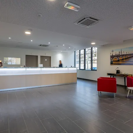 All Suites Bordeaux Marne – Gare Saint-Jean-2