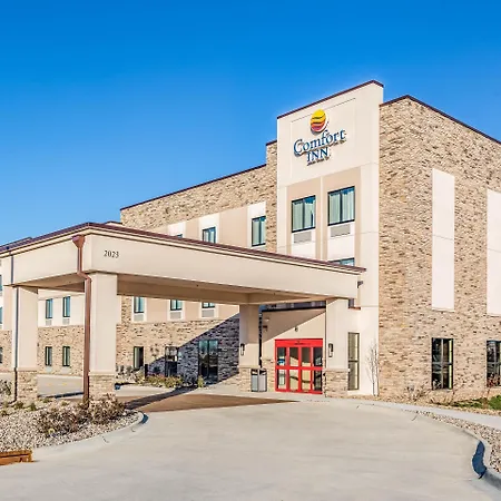 Comfort Inn Altoona-Des Moines-3