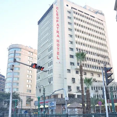 Cleopatra Hotel-3