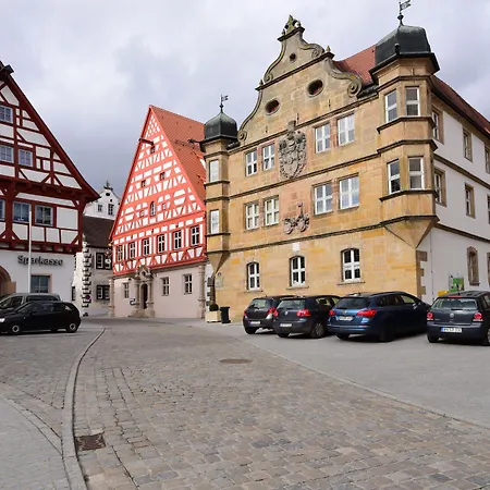 Hotel Alte Vogtei-3