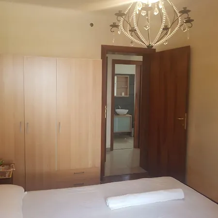 Casa Di Ferrovia-2