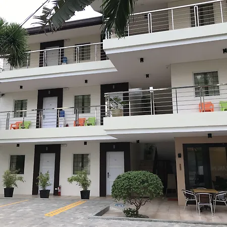 Jinjiang Inn - Boracay Station 1-2
