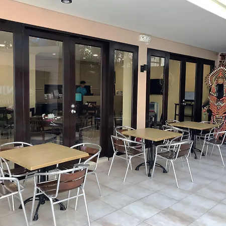 Jinjiang Inn - Boracay Station 1-3