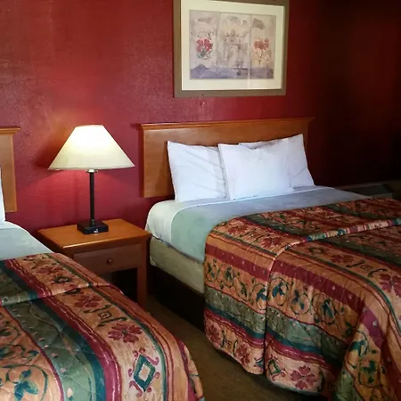 El Rancho Motel-2