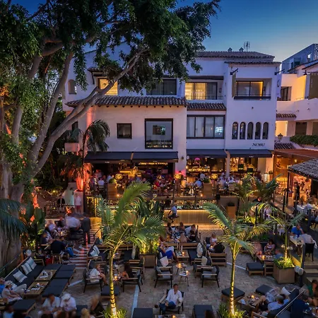 Nobu Hotel Marbella-2